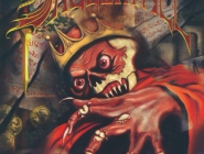 The Elder Scrolls II: Daggerfall