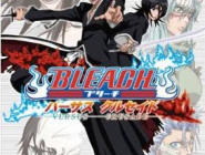Bleach: Versus Crusade