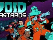 Void Bastards