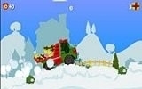 Santa Truck