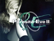 Parasite Eve 2