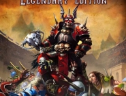 Blood Bowl: Legendary Edition