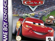 Cars: The Videogame | 