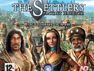 The Settlers VI: Rise of an Empire - The Eastern Realm | Расцвет империи - Восточные земли