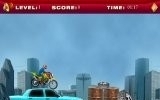 Star Stunt Biker