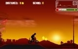 Twilight BMX