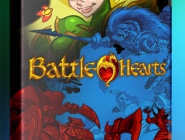 Battle Hearts / Боевые Сердца