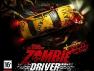 Zombie Driver The Slaughter