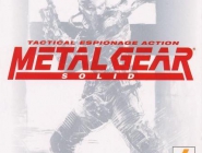 Metal Gear Solid