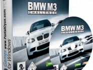 BMW M3 CHALLENGE
