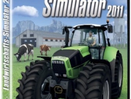  | Landwirtschafts Simulator 2011