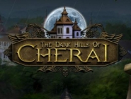 The Dark Hills of Cherai