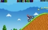 Mario Bros. Motocross