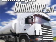 Tankwagen-Simulator
