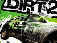 Colin McRae DiRT 2