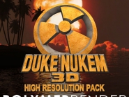 Duke Nukem 3D Polymer HRP 4.2