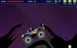 Monster Truck Galactic