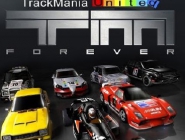 TrackMania United Forever |  United Forever