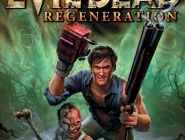 Evil Dead: Regeneration