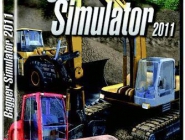Bagger-Simulator 2011 |  