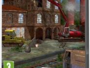 Demolition Simulator | Destruction Simulator 2010 | Spreng- und Abriss-Simulator