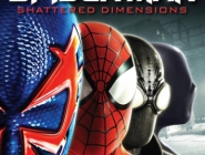 Spider-Man: Shattered Dimensions