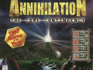 Total Annihilation The Core Contingency