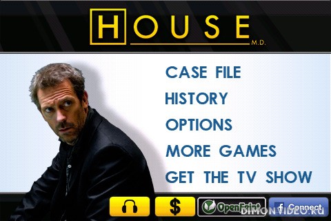 House M.D. | Доктор Хаус