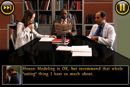House M.D. | Доктор Хаус
