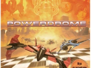 Powerdrome