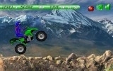 ATV Tag Race