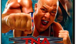 TNA Impact Cross the Line