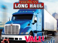 18 Wheels of Steel: American Long Haul | 18  .  