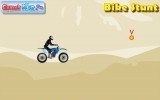 Bike Stunt