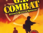 G.I. Combat - Episode One: Battle of Normandy | G.I. Combat -  1:   