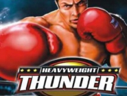 Heavyweight Thunder /  