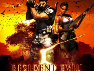 Resident Evil 5
