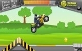 2 Wheeler Stunt