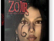 Last Half of Darkness: Tomb of Zojir