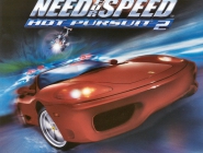 Need For Speed 6: Hot Pursuit 2