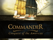 Commander: Conquest of the Americas |  :  