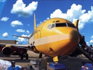Airport Tycoon 3 | Воздушный порт 3