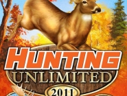 Hunting Unlimited 2011