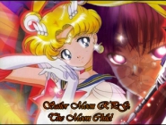 Sailor Moon RPG: The Moon Child