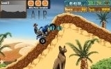 ATV Offroad Thunder