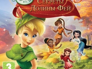 Disney. .    | Disney Fairies: TinkerBell