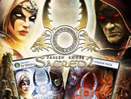Sacred 2 Gold Edition:   + ˸  
