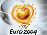 UEFA Euro 2004: Portugal