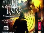 Alone in the Dark 4:     | Alone in the Dark: The New Nightmare