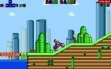 Mario Across The World